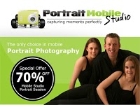 Portrait Mobile Studio 1090501 Image 1
